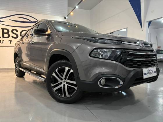 FIAT TORO 2.4 16V MULTIAIR FLEX VOLCANO AT9